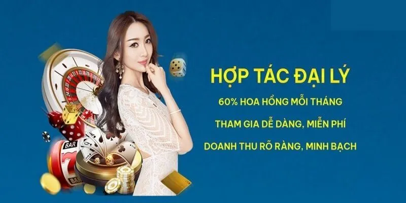 Hợp tác Jun88 nhận hoa hồng khủng